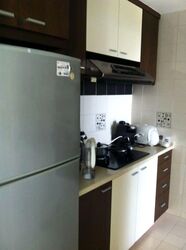 Harbour View Towers (D4), Condominium #585553251